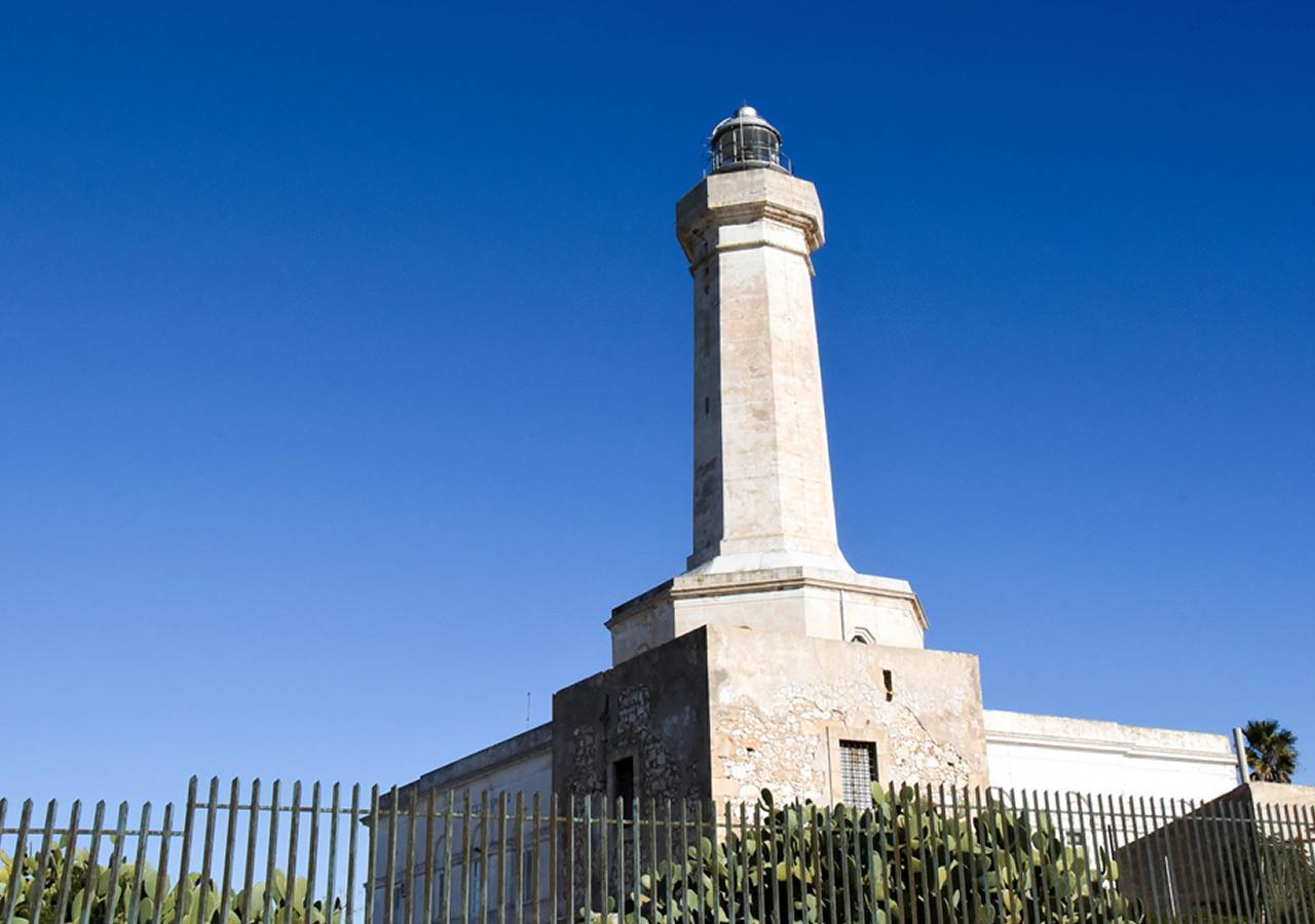 Casa Vacanze Portopalo Di Capopassero Villa Portopalo Di Capo Passero Exterior foto