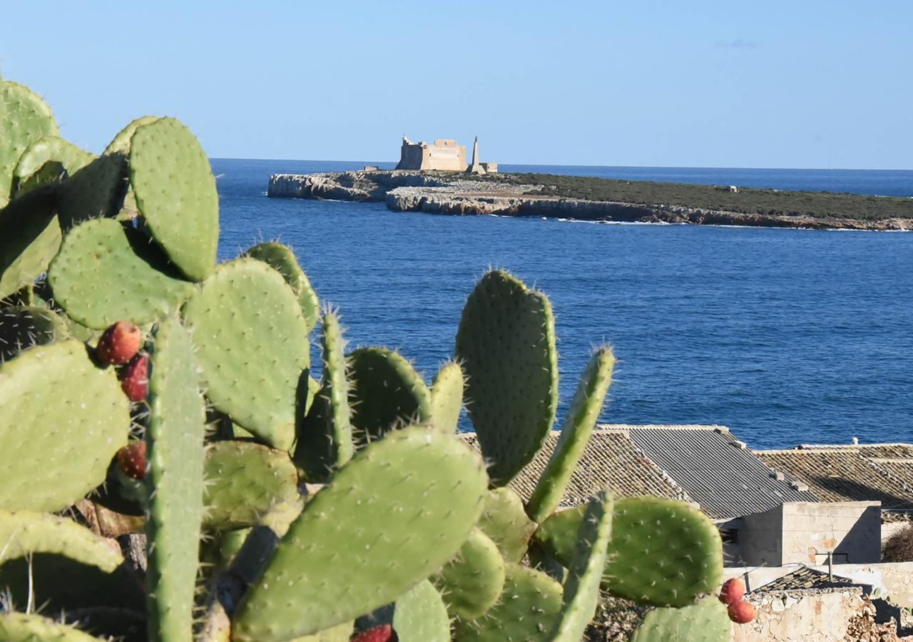 Casa Vacanze Portopalo Di Capopassero Villa Portopalo Di Capo Passero Exterior foto